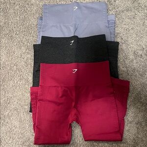 Gymshark Leggings (3)